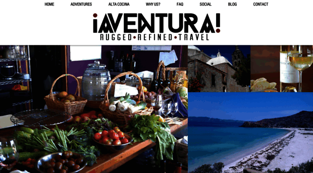 aventuratravel.com