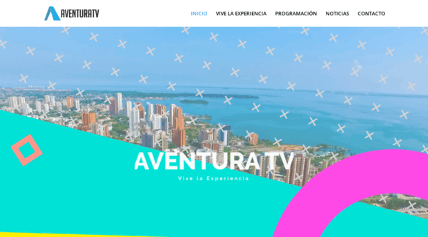 aventuratv.com.ve