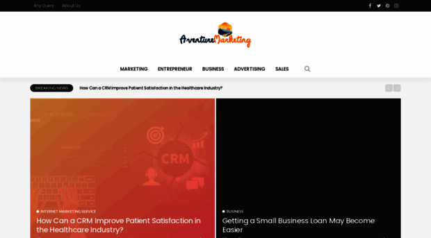 aventure-marketing.com