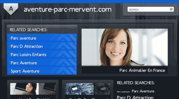 aventure-parc-mervent.com