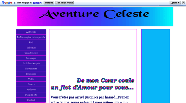 aventureceleste.com