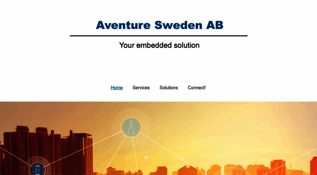 aventuresweden.se