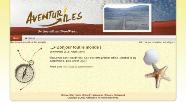 aventuriles-blog.fr