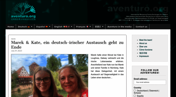 aventuro.org