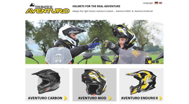 aventuro.touratech.com