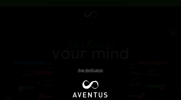 aventus8.com