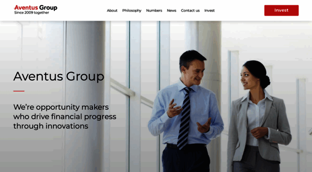 aventusgroup.com