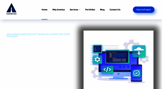 aventussoftware.com