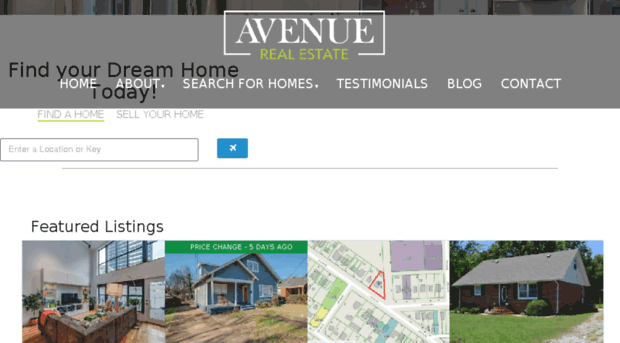 avenue.koredesigngroup.com