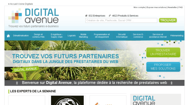 avenue.usine-digitale.fr