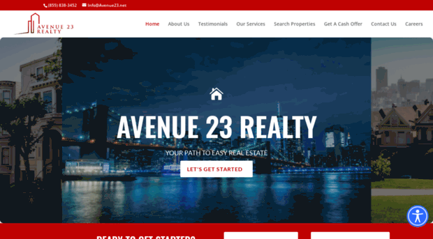 avenue23.net