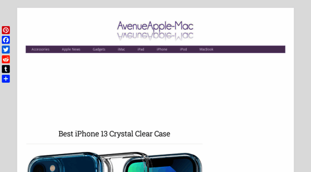 avenueapplemac.com