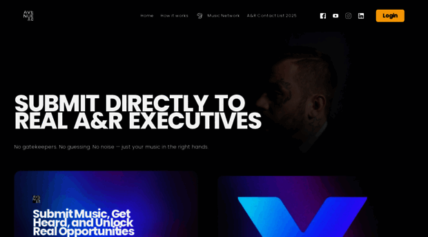 avenuear.com