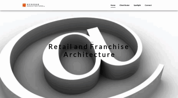 avenuearchitecture.com