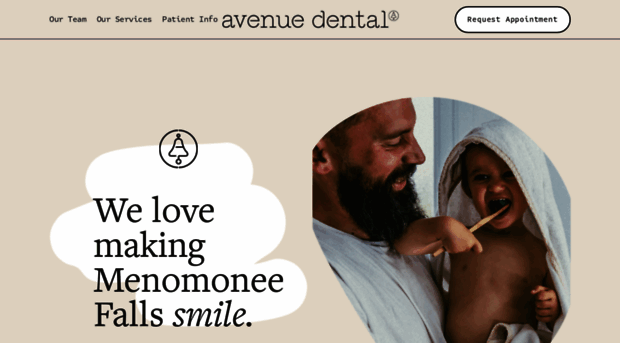 avenuedental-group.com