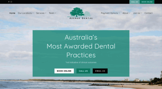 avenuedental.com.au