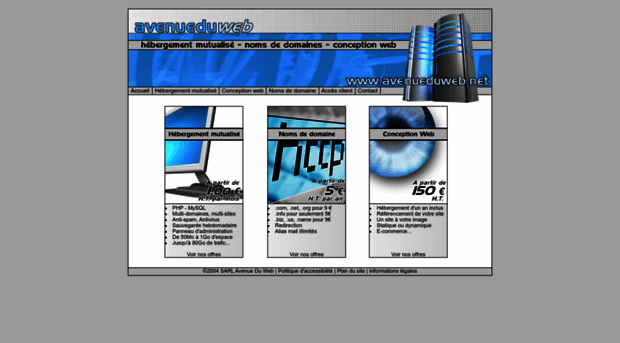 avenueduweb.net