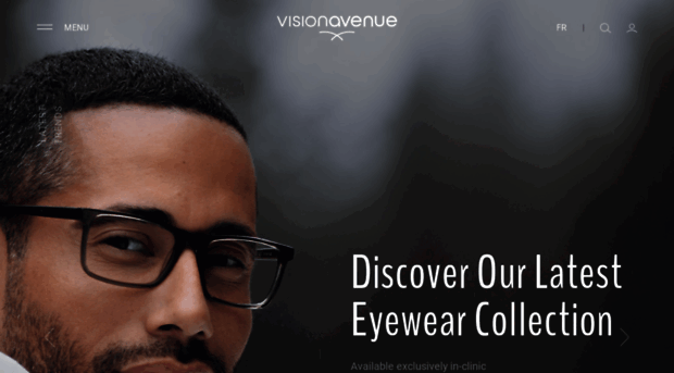 avenueeyewear.ca