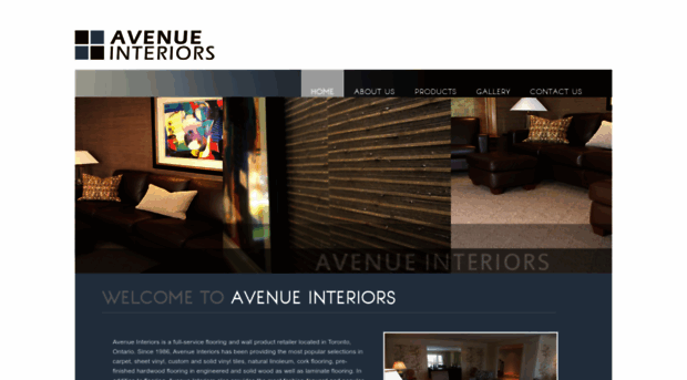 avenueinteriors.ca