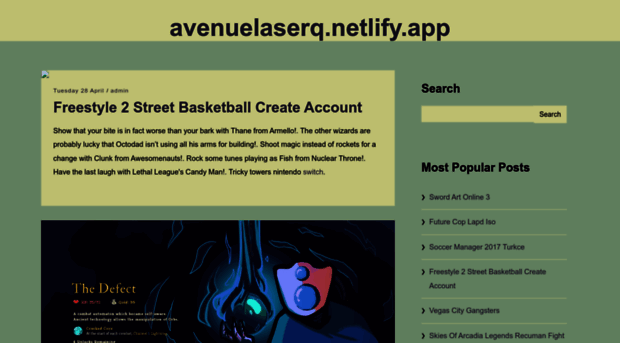 avenuelaserq.netlify.app