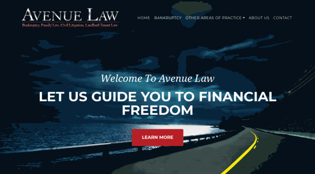 avenuelaw.com