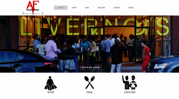 avenueoffashion.com