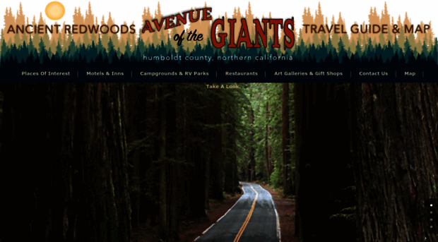 avenueofthegiants.net