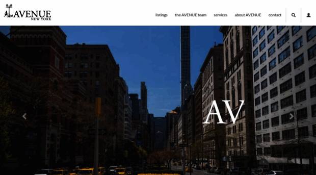 avenuere.com