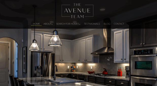 avenuerealestate.com