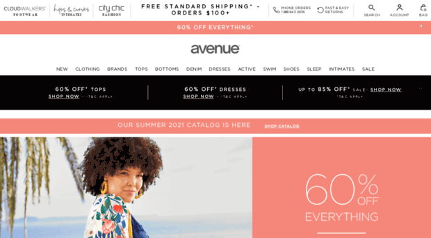 avenues.com