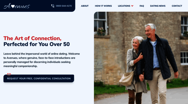 avenuesdating.co.uk