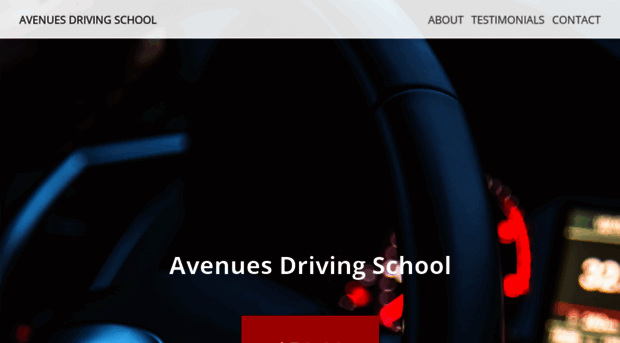 avenuesdrivingschool.com.au