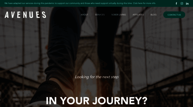 avenuesnewyork.com