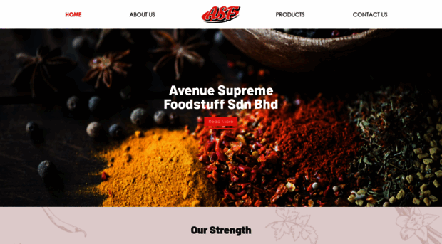 avenuesupreme.com