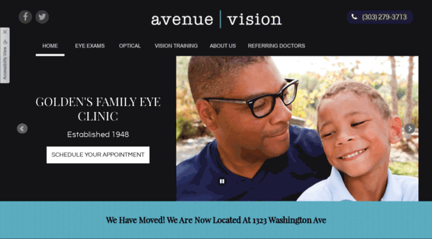 avenuevision.com