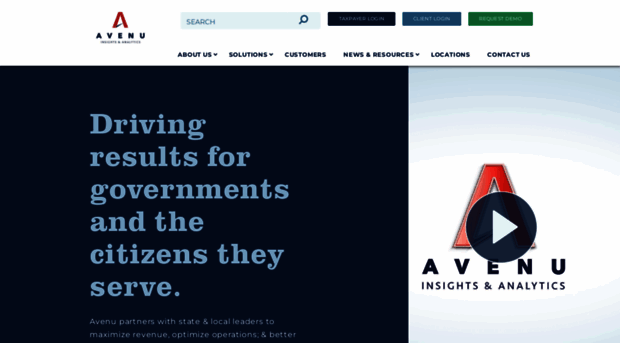 avenuinsights.com