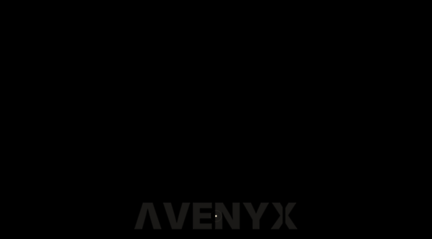 avenyx.io