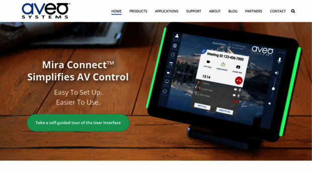 aveosystems.com