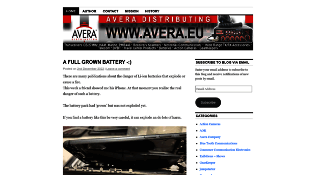 avera-distributing.eu