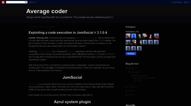 average-coder.blogspot.com.ar