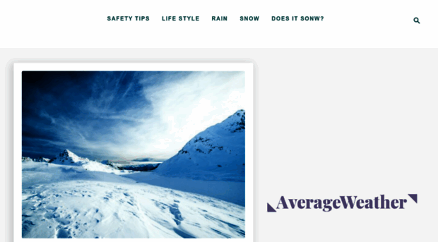 average-weather.com