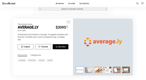 average.ly