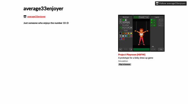 average33enjoyer.itch.io
