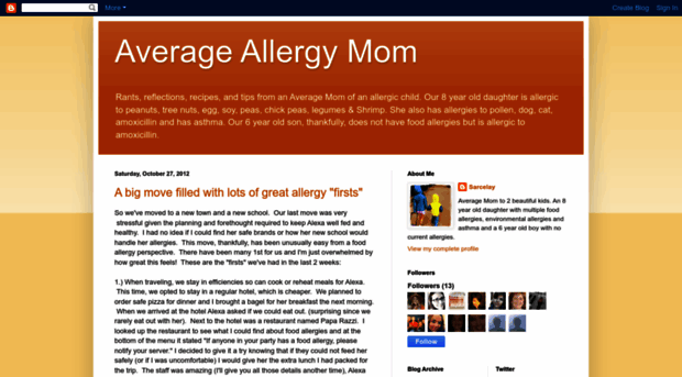 averageallergymom.blogspot.com