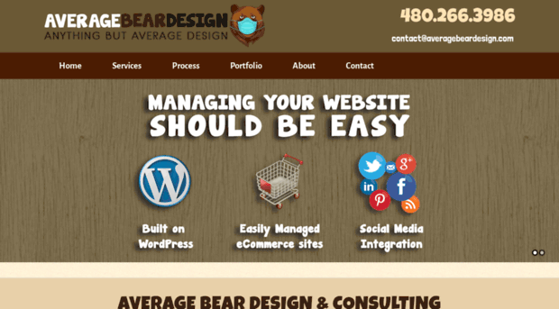 averagebeardesign.com