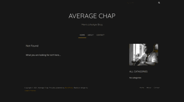 averagechap.com
