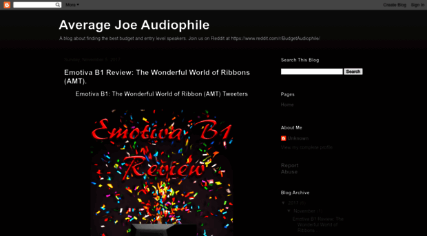 averagejoeaudiophile.blogspot.com