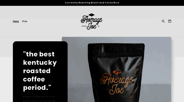 averagejoecoffeeco.com