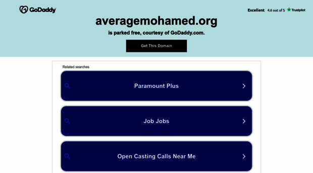 averagemohamed.com