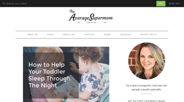 averagesupermom.com